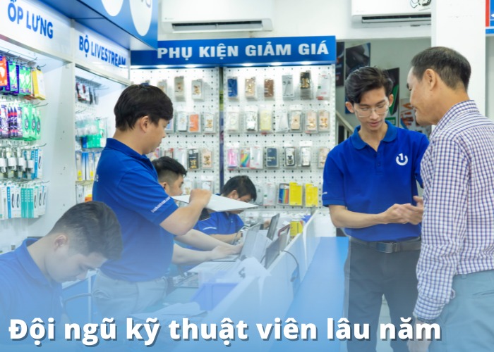 Thay Pin Oppo A72 5G