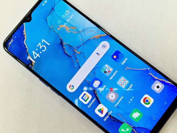 Thay Pin Oppo Reno3 Pro 5G