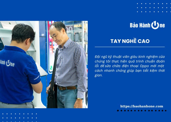 Thay Pin Oppo Reno4 5G