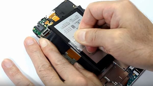 Thay Pin Oppo Reno8 Lite 5G