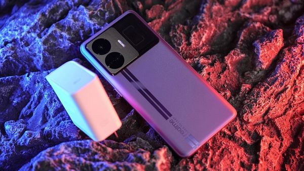 Thay Pin Realme Gt Neo 2T