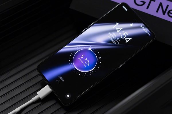 Thay Pin Realme Gt Neo 2T