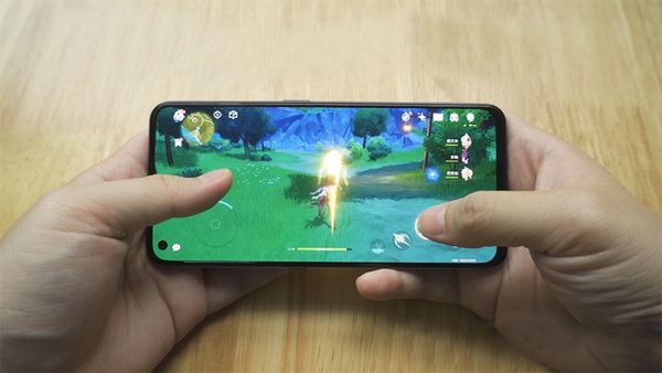 Thay Pin Realme Gt Neo 2T