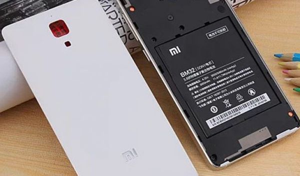 Thay Pin Redmi 11T