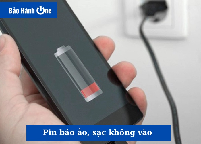 Thay Pin Redmi K30 Pro