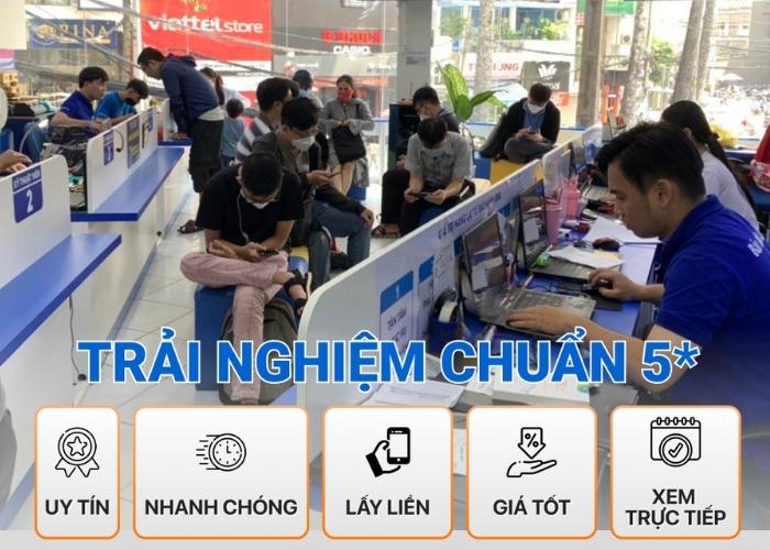 Thay Pin Redmi K30 Pro