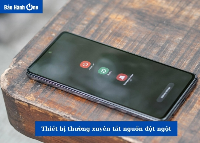 Thay Pin Samsung Galaxy M32 5G