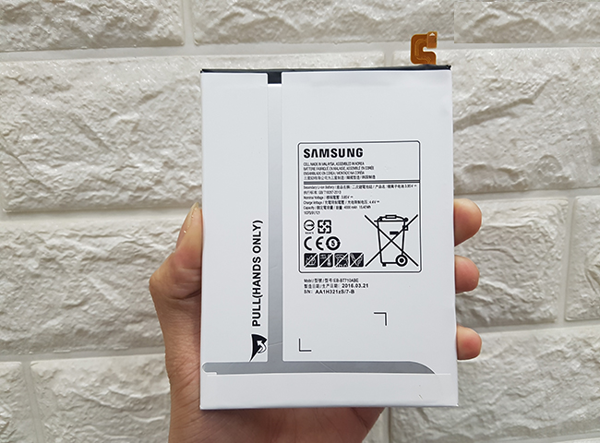 Thay Pin Samsung Galaxy Tab A7 Lite 2021/A7 2021