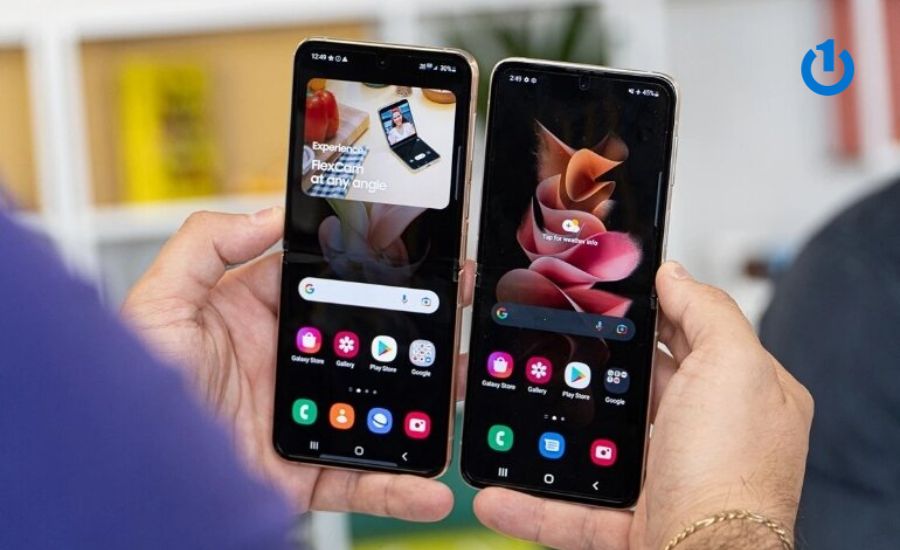 Thay-mic-loa-thoai-Samsung-Galaxy-Z-Flip4-5G