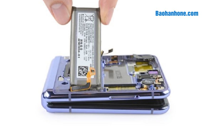 Thay-pin-Samsung-Galaxy-Z-Flip4-5G