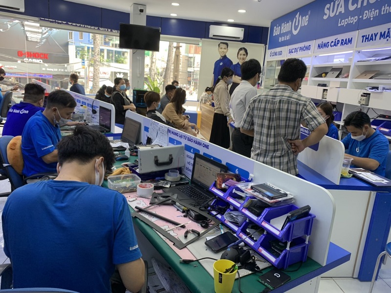 thay pin Vivo B-E1 giá tốt