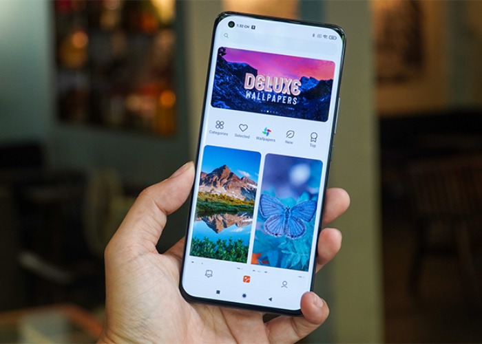 Thay Pin Xiaomi 12T/12T Pro