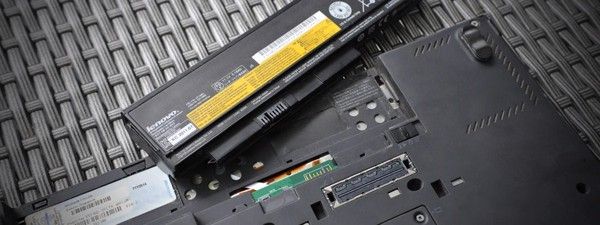 Thay Pin Laptop HP DM4