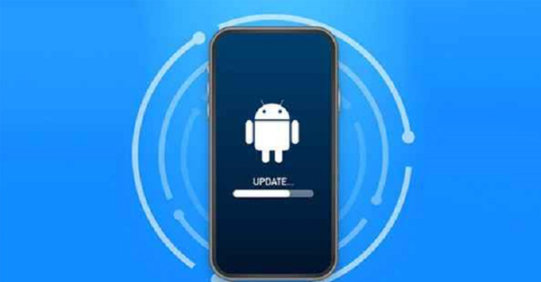 Thường xuyên cập nhật lại điện thoại