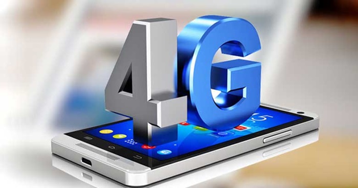 Chia sẻ 4G từ điện thoại Samsung