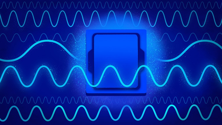 Tốc độ xung nhịp của CPU