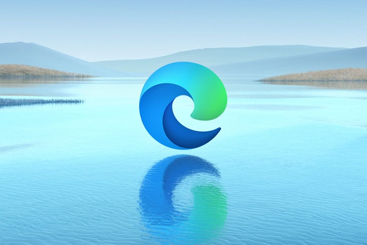 Trình duyệt Microsoft Edge với tính năng Sleep Tabs