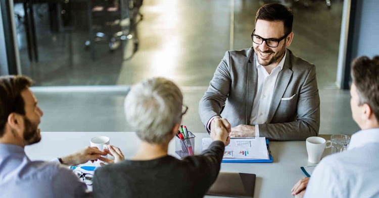 Tuyển dụng là công việc quan trọng của chuyên viên nhân sự tổng hợp