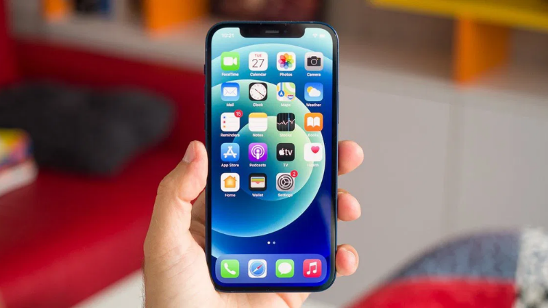 Địa chỉ sửa iPhone uy tín tại Quận Tân Phú