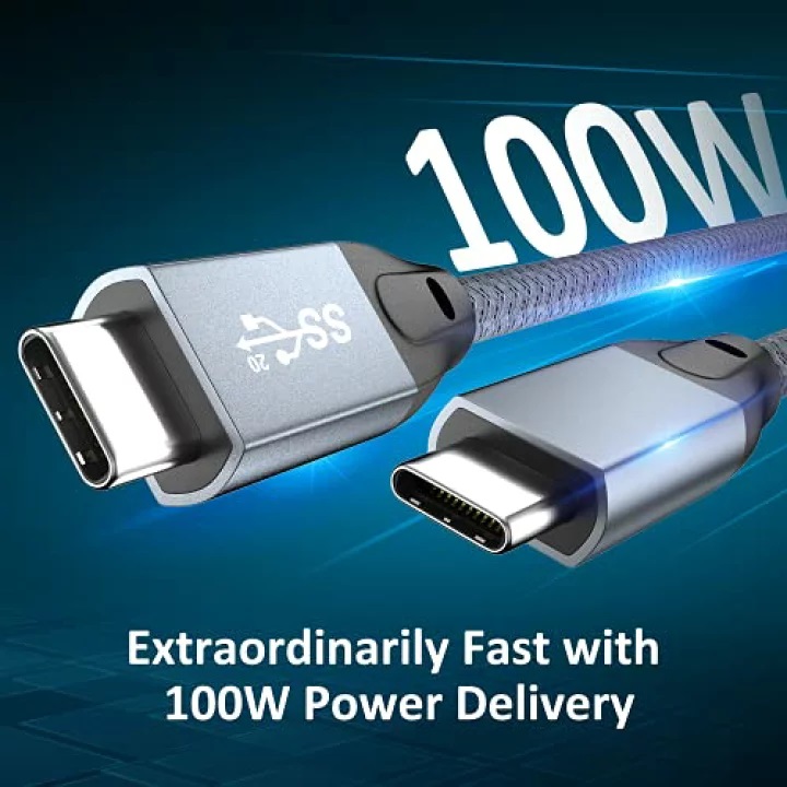 Công suất truyền tải điện lớn