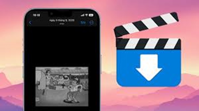 Download video trên iPhone bằng Documents by Readdle