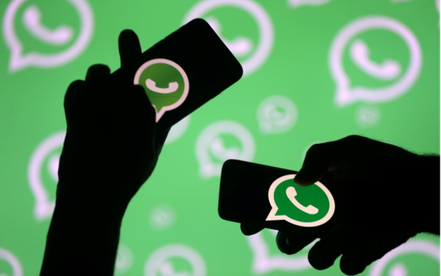WhatsApp ứng dụng mã hóa đầu cuối