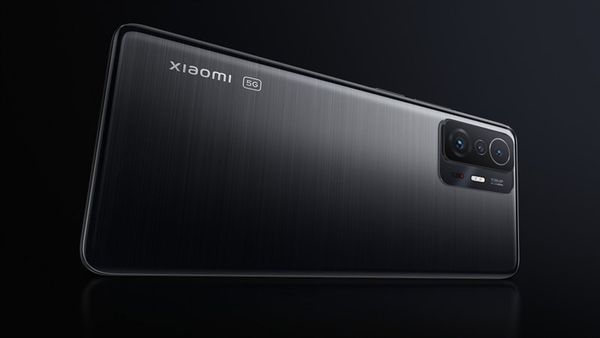 xiaomi 11t có chống nước không