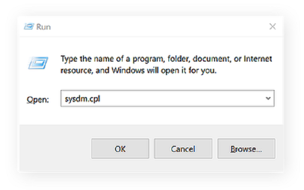 Xóa tệp tin lỗi