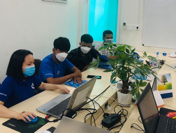 Thay Pin Huawei P20 Pro