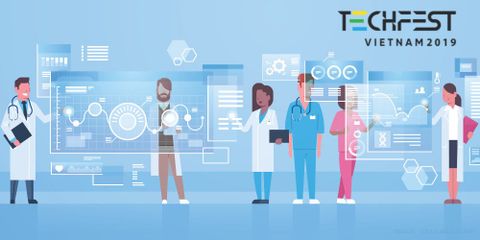 Làng công nghệ Y tế và chăm sóc sức khỏe bệnh viện công nghệ - Xu thế của thời đại mới