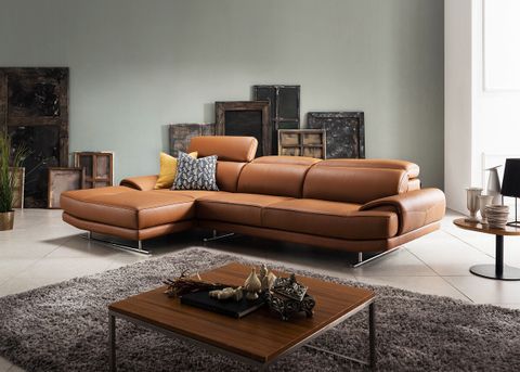 Nên kết hợp sofa và bàn trà phòng khách như thế nào?