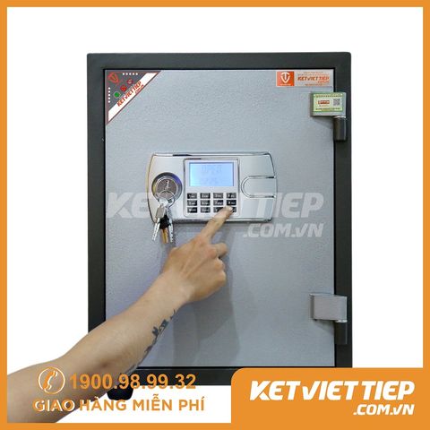 két sắt việt tiệp kvt66dt