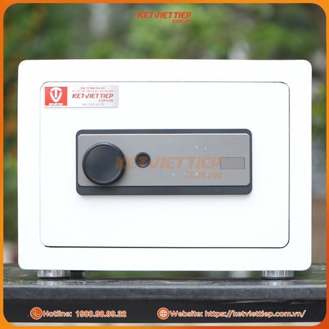 két sắt khách sạn cảnh báo điện thoại ks11