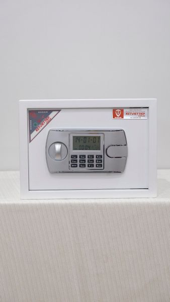 két sắt mini điện tử chính hãng giá rẻ