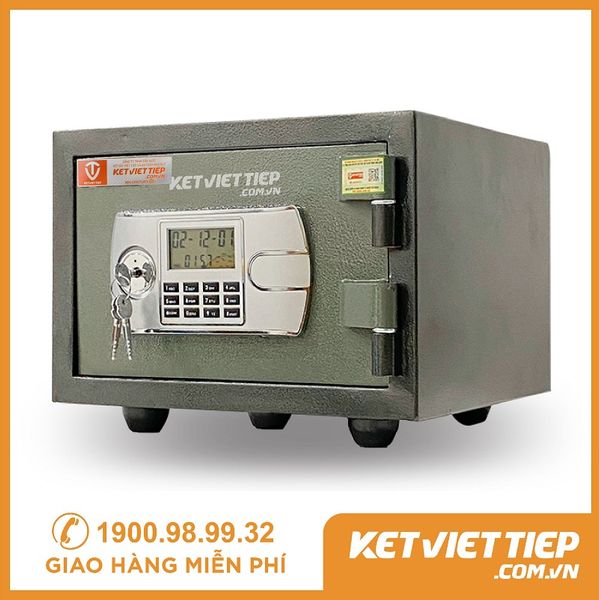 két sắt kvt20dt