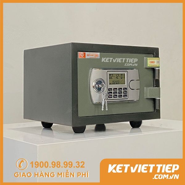 két sắt kvt20dt