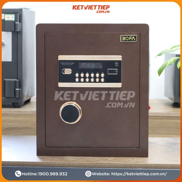 két sắt Bofa 45bgx