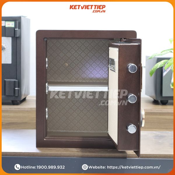 két sắt Bofa 45bgx