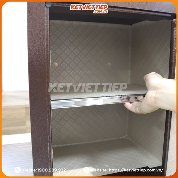 két sắt Bofa 45bgx