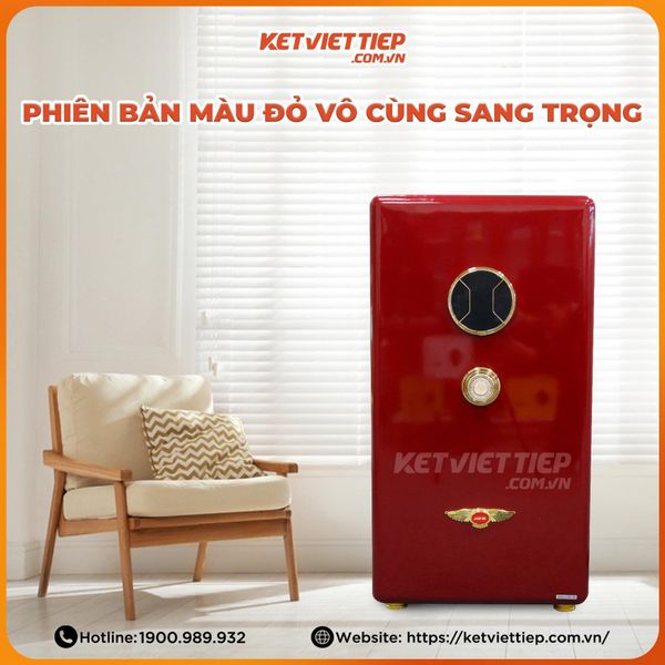 két sắt nhập khẩu thông minh Aifeibao HK-A1/D-120-ALS