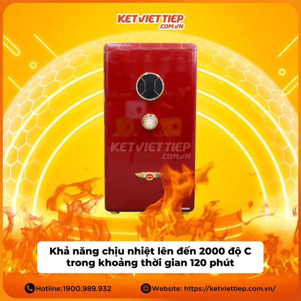 két sắt nhập khẩu thông minh Aifeibao HK-A1/D-120-ALS