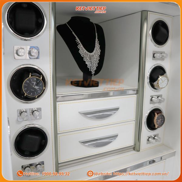 KÉT SẮT NHẬP KHẨU AIFEIBAO BENSON120