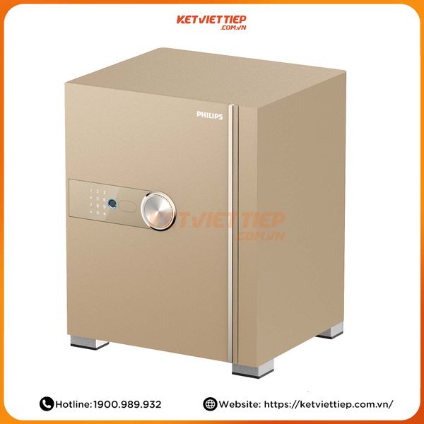 Két sắt thông minh Phillips SBX202 5C0