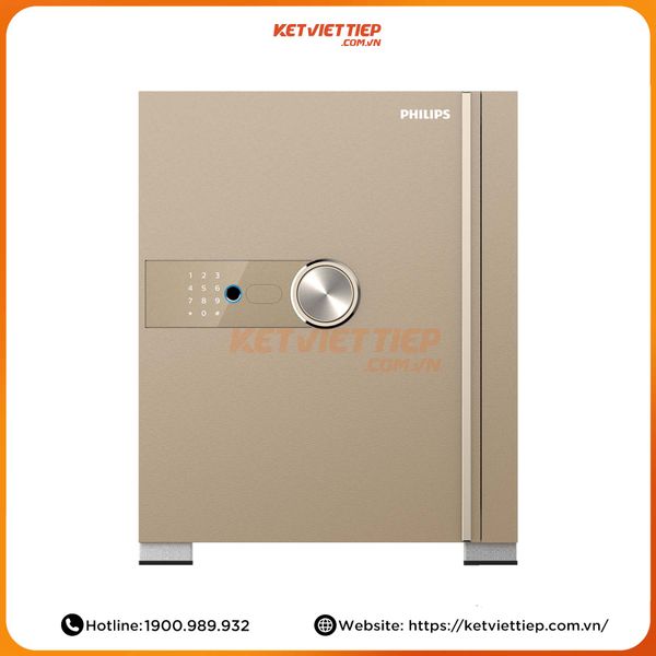 Két sắt thông minh Phillips SBX202 5C0