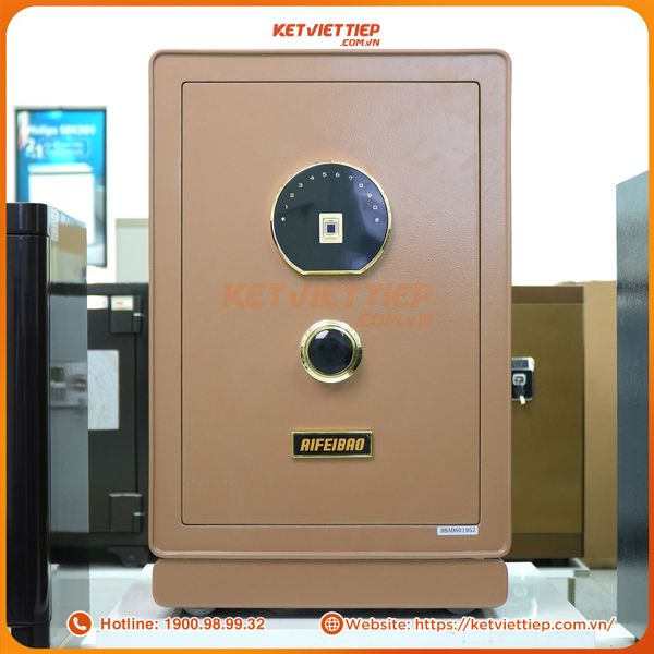 Két sắt nhập khẩu cao cấp Aifeibao HK-A1/D-70-TS