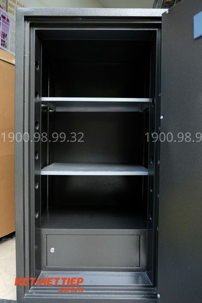 két sắt việt tiệp chính hãng