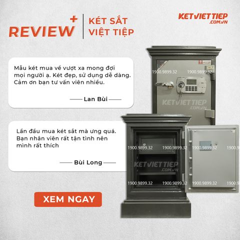 két sắt việt tiệp k45 điện tử