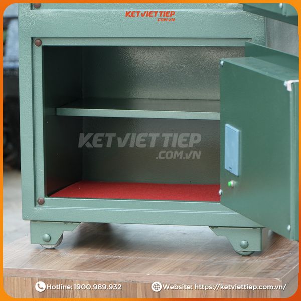 két sắt 2 tầng Việt Tiệp