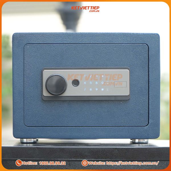 Két sắt khách sạn Việt Tiệp KKS09