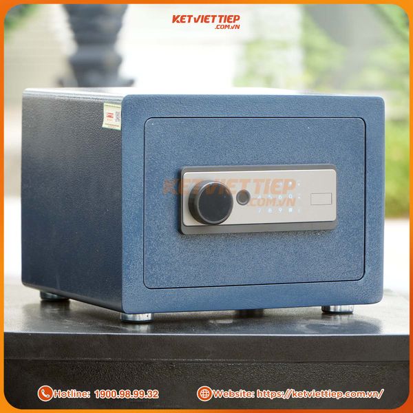 Két sắt khách sạn Việt Tiệp KKS09